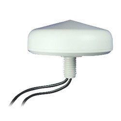 combo gps and gsm antennas 