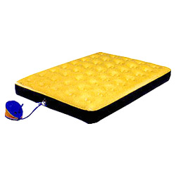 comfortable air mattress 01