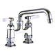 Commercial Faucets