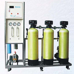 commercial ro system