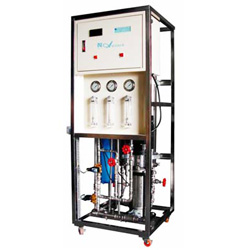 commercial ro system 