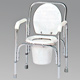 Commode Chairs