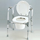 Commode Chairs