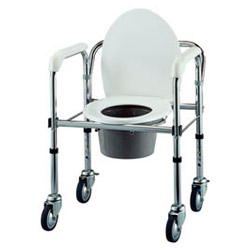 commode chair