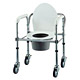 commode chair 