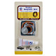 Common DIY Tire Repair Kits
