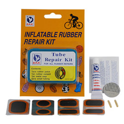 common diy tire repair kits