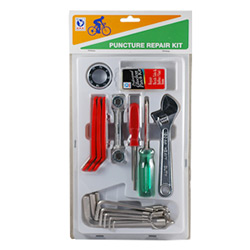 common diy tire repair kits