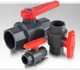 Compact Ball Valves