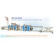 Compact Double Sidedhot Roll Laminating Lines