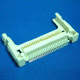 Compact Flash Card Connectors