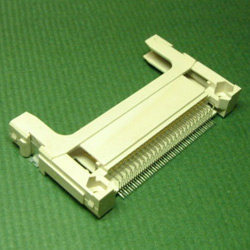 compact flash card connectors 