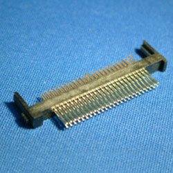 compact flash card connectors 