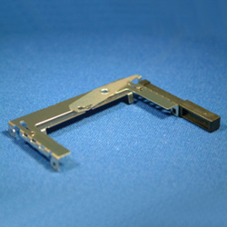 compact flash card connectors