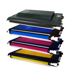 compatible laser toner cartridge 