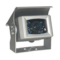 compatible vehicle cameras