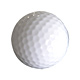 Competition Golf Balls