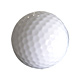 competition golf ball 