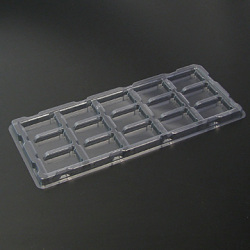 component tray 
