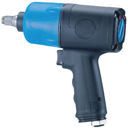 composite impact wrench, impact wrench, air wrench, air tool, pneumatic wrench