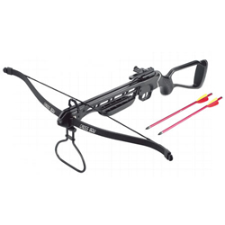 compound crossbow 