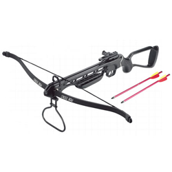 compound crossbow