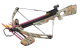 Compound Crossbow (plastic Stock/autumn Camo)