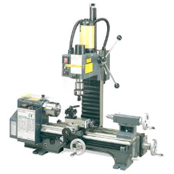 compound table lathe ( mini milling machines )