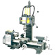 compound table lathe ( mini milling machines ) 