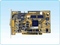 compression hardware capture cards