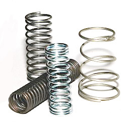 compression spring