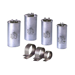 compressor capacitor 