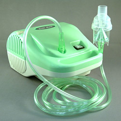 compressor nebulizer 