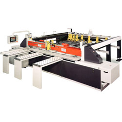 compuper panel saw