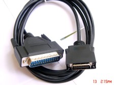 computer cable assemblies