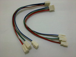 computer cable assemblies