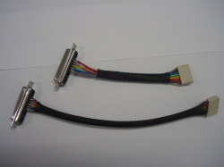 computer cable assemblies