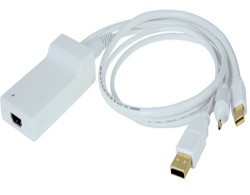 computer cable assemblies