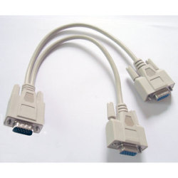 computer cable assemblies