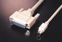 computer cable assemblies