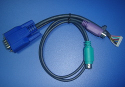 computer cable assemblies 