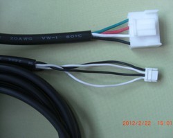 Computer Cable Assemblies