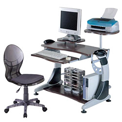 computer desk wr 29a 