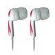 Radio Earphones image