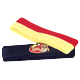 Computer Embroidery Headbands