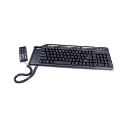 computer peripherals (multifunction keyboards) 