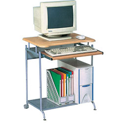 computer table