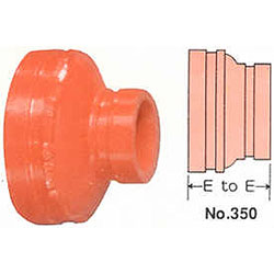 concentric reducers 