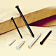 Concrete Nails image