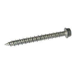 concrete screw